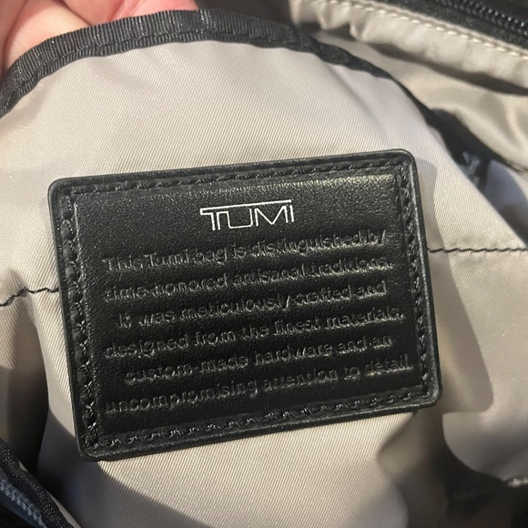 Brand New Tumi Venice Hobo bag! - Picture 9 of 15